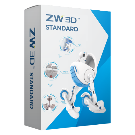 zw3d standard