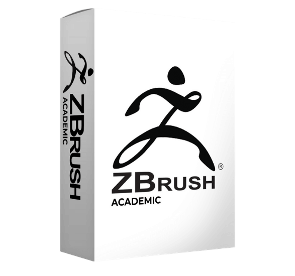 ZBrush Academic