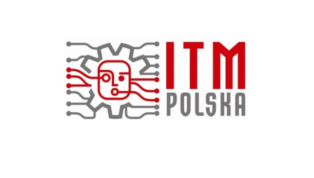 Logo Targi ITM