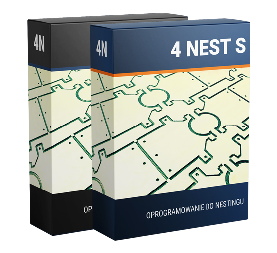 4 nest program do nestingu