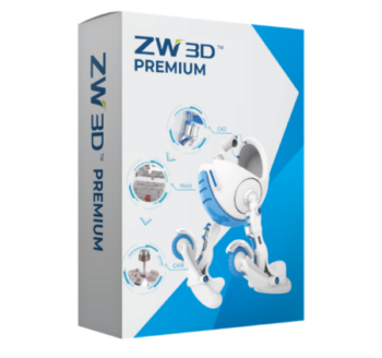 zw3d Premium